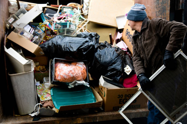 Best Office Junk Removal  in Ridgewood, NJ