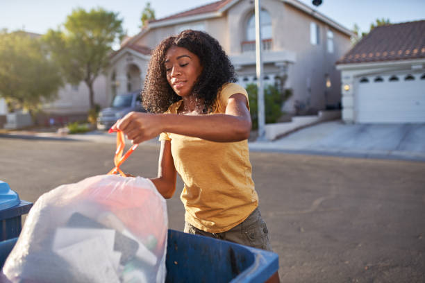 Best Construction Debris Removal  in Ridgewood, NJ
