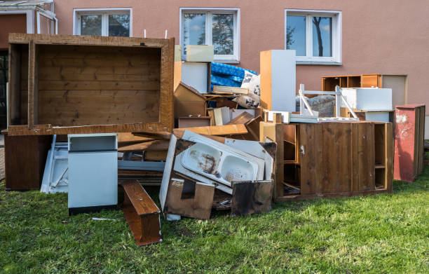 Best Dumpster Rental Services  in Ridgewood, NJ