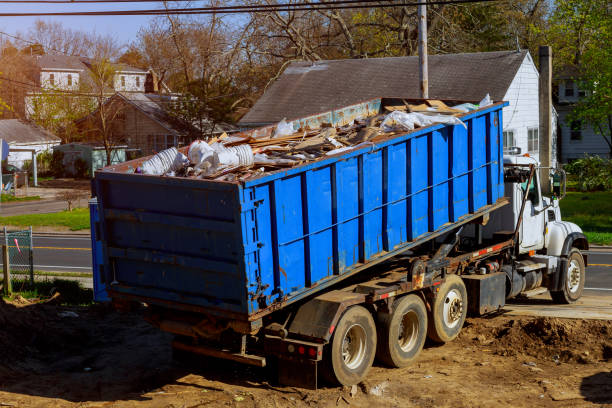 Best Attic Cleanout Services  in Ridgewood, NJ