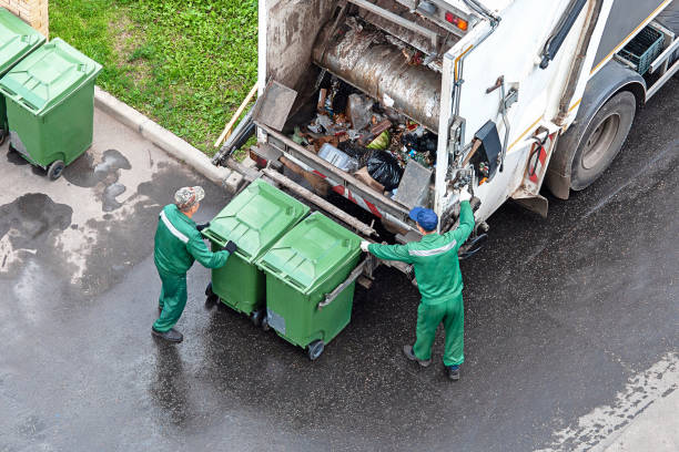 Best Affordable Junk Removal Services  in Ridgewood, NJ