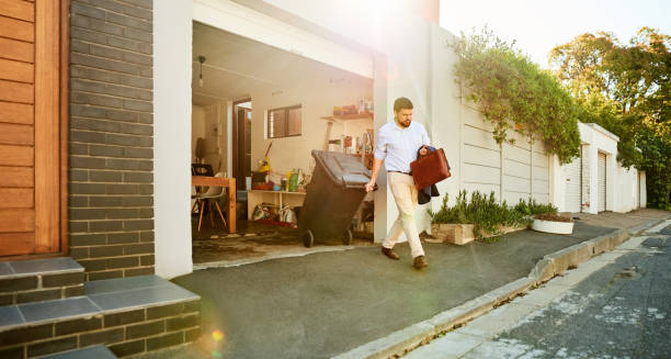 Best Basement Cleanout Services  in Ridgewood, NJ
