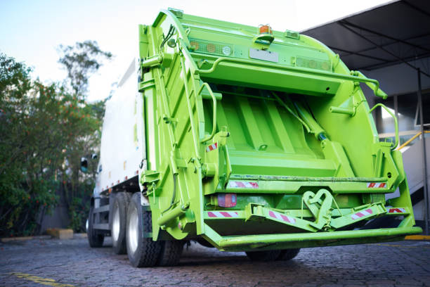 Best Trash Removal Near Me  in Ridgewood, NJ